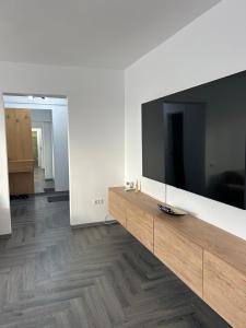 Azure Apartment