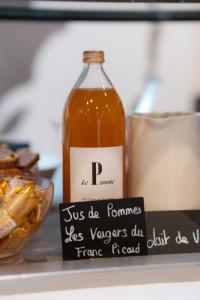 Hotels Red Fox : photos des chambres