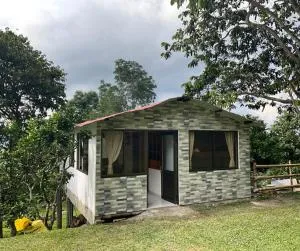 Cabaña la Joyita - Sasaima