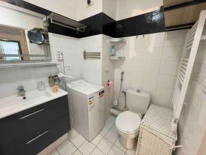 Bail mobilité - Appartement authentique - proche Bastille