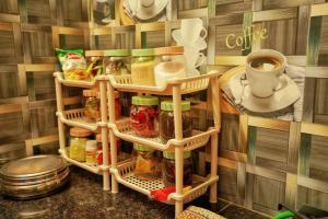 Mama Rose Homestay in Palikarnai