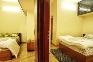 Mama Rose Homestay in Palikarnai