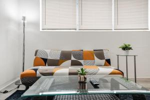 Inviting 1BR Miami Apt few mins from Brickell