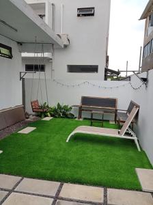 The Light Villa Flic en Flac LICENSED BY TOURISM AUTHORITY 16609