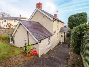 Islwyn - Llandudno Junction