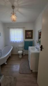 Belle Vue Guesthouse