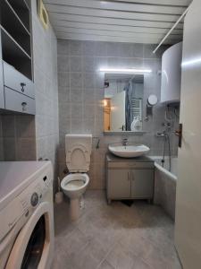 Lucky Apartments New Belgrade