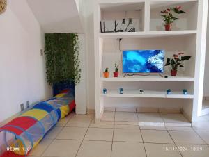 Casa de Praia Figueiredo