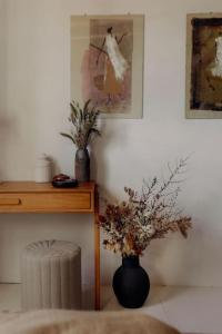Villas Pausette : photos des chambres