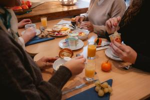 Hotels Red Fox : photos des chambres