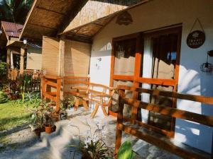 Bloom Siargao - Cozy Villa in Pacifico