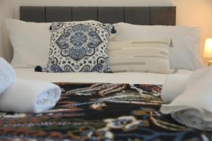 Cozy Stay Near Luton Airport 4 Min Drive