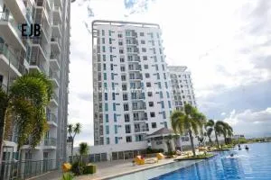 Mactan Newtown Condo Near International Airport - Punta Engaño