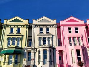 Redsands Villa - Ubytování bez kategorie ve městě Paignton