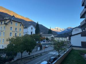 Appartements Loft HATISAS : photos des chambres