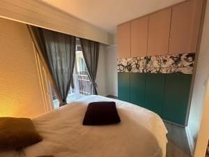 Appartements Loft HATISAS : photos des chambres