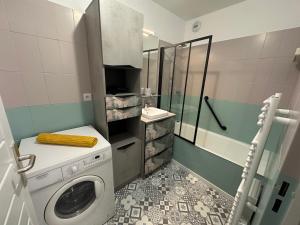 Appartements Loft HATISAS : photos des chambres