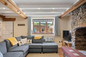 Beautiful Cottage Parking Central Dunster