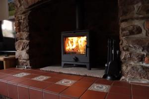 Beautiful Cottage Parking Central Dunster