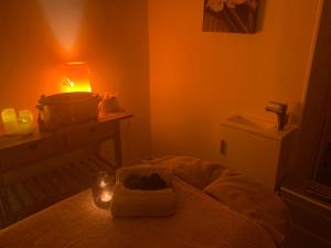 B&B / Chambres d'hotes Le Clos de la tour : photos des chambres