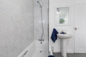 The Old Stone Sanctuary