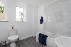 The Old Stone Sanctuary