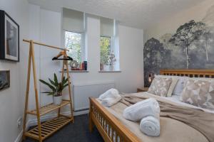 The Old Stone Sanctuary