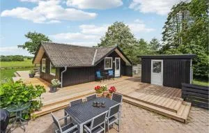 Holiday Home Slivsø Haderslev Ii - Vojens