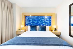 1BR Apartment with Ocean View