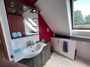 Gîte des 3 vallées