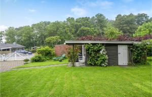 Amazing Home In Haderslev With Wifi