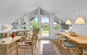 Amazing Home In Haderslev With Wifi