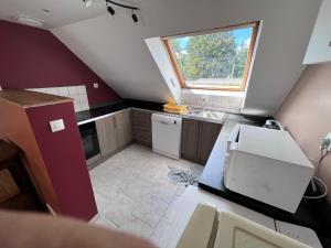 Gîte des 3 vallées