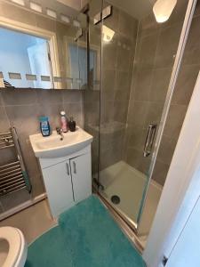 Sariyu space studio flat with own bathroom and Kichen