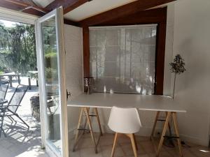 Appartements Gite Hautes Cotes de Nuits : photos des chambres