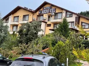 ArdoVel Park Hotel - Velingrad