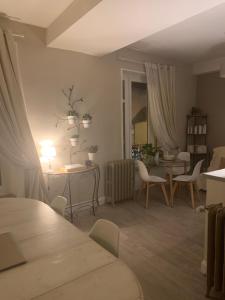 B&B / Chambres d'hotes Le Clos de la tour : photos des chambres