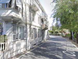 Villa Belsoggiorno - Corso degli Inglesi 434