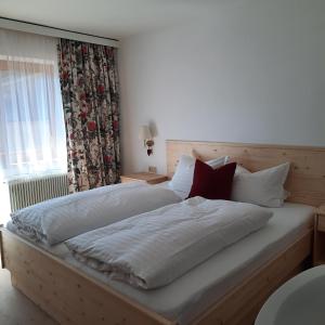 Haus Gmahblick Ferienwonungen