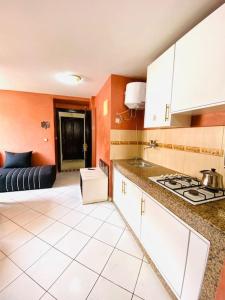 Beachside Bliss Apartment N 14