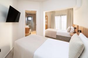 Double or Twin Room room in Hotel Playa Sur Tenerife