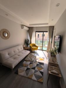 Appartement Camelia