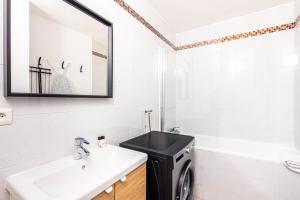 GuestReady - Black pearl close to the metro