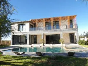 Chez Khadija - El Hassaïne