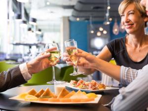 Hotels Mercure Mulhouse Centre : photos des chambres