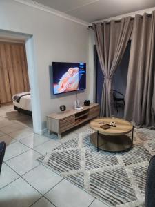 Cozy home at The Blyde