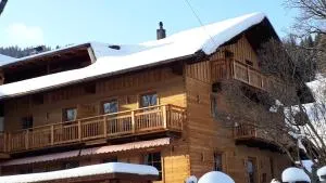 Bauernhof Waldesruh - Kienzen