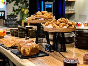Hotels L'Arcalod & Bistrot Jeanne - Lac d'Annecy - Hotel Restaurant Spa : photos des chambres