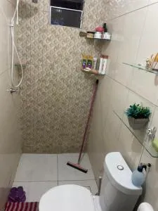 Cia casa - 马德雷德乌斯