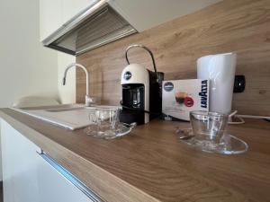 Grazioso appartamento 1